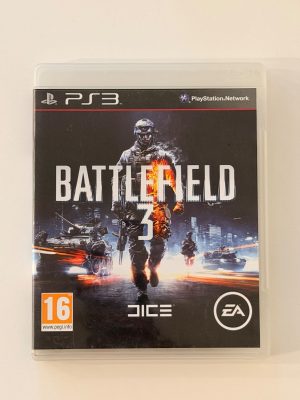 Battlefield 3 – PS3