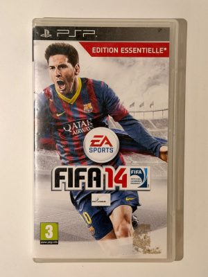 FIFA 14 – PSP
