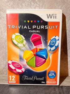 Trivial Pursuit Casual – Wii