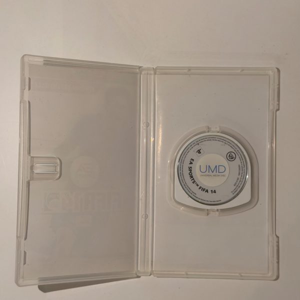 FIFA 14 – PSP