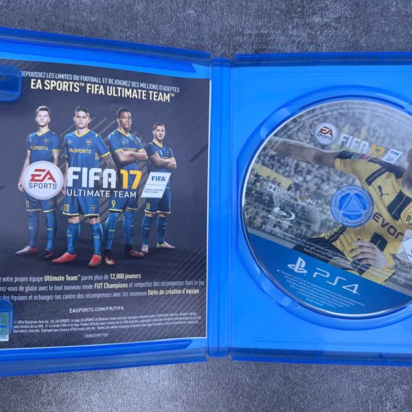 FIFA 17 – PS4