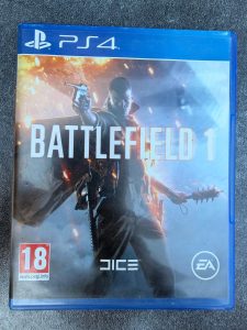Battlefield 1 – PS4