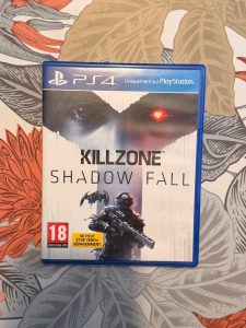 Killzone Shadow Fall – PS4