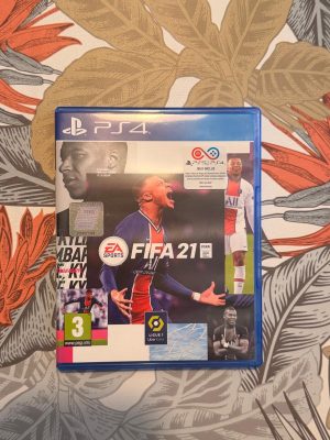 FIFA 21 - PS4